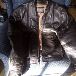Wilson's Premium Leather Jacket